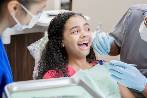 Best Emergency Dentist for Lost Fillings or Crowns in Troy, NC