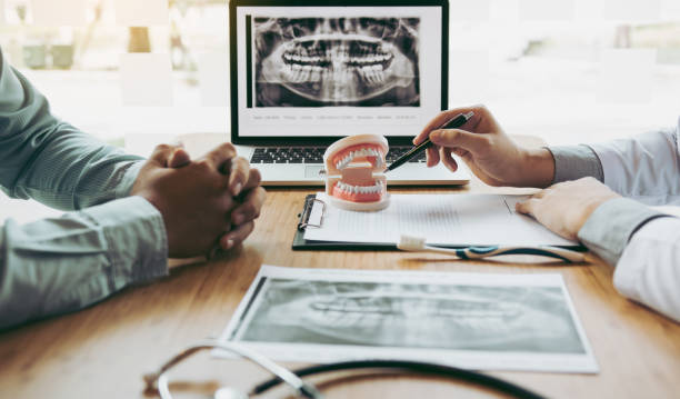 Best Emergency Dentist for Lost Fillings or Crowns in Troy, NC