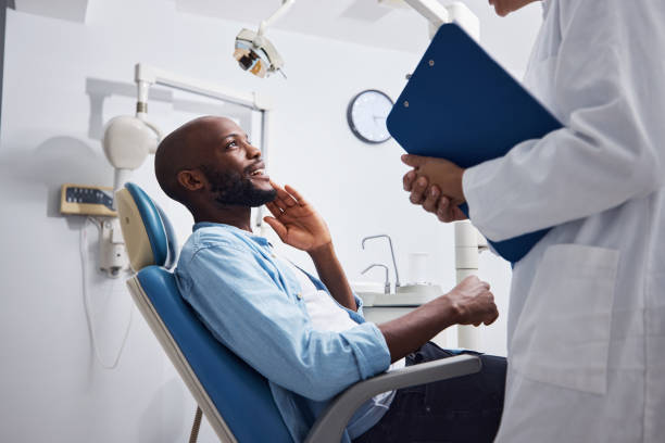 Best Emergency Dental Services for Seniors in Troy, NC