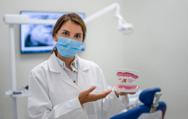 Best Mobile Emergency Dentist in Troy, NC