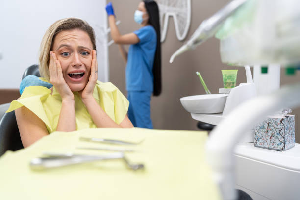 Best Emergency Dental Extractions in Troy, NC