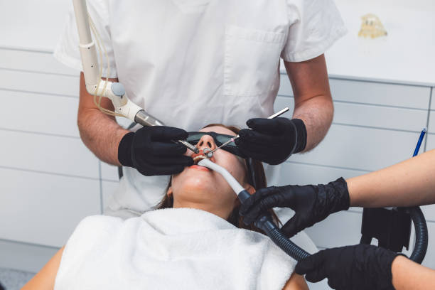 Best Emergency Dental Care for Abscessed Tooth in Troy, NC